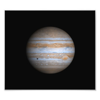 Foto Cassini View of Júpiter NASA