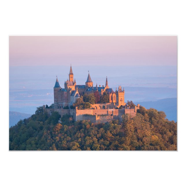 Foto Castelo (Frente)