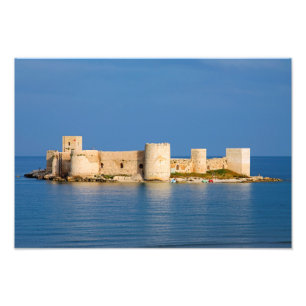 Foto Castelo de Maiden, Turquia