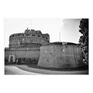 Foto Castelo de Sant'Angelo
