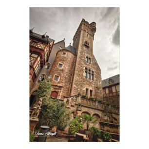 Foto Castelo de Wernigerode, Alemanha