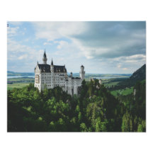 Castelo Neuschwanstein
