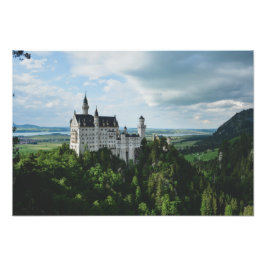 Foto Castelo Neuschwanstein
