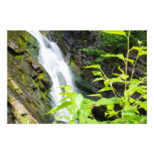 catarata do Hell's Gate Canyon