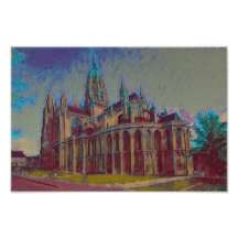 Catedral de Bayeux
