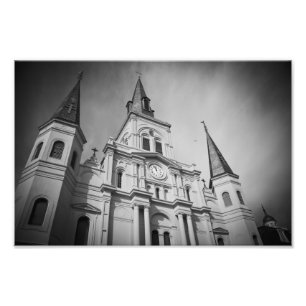 Foto Catedral de St Louis