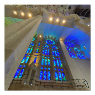 Foto Catedral Sagrada Familia