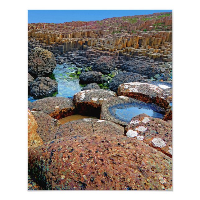 Foto Causeway-View 1 do Gigante (Frente)