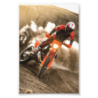 Cavaleiro Motocross