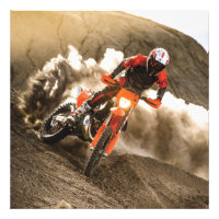 Cavaleiro Motocross