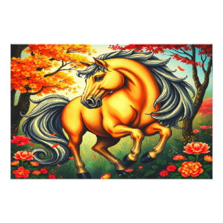 FOTO CAVALO DE AMASING