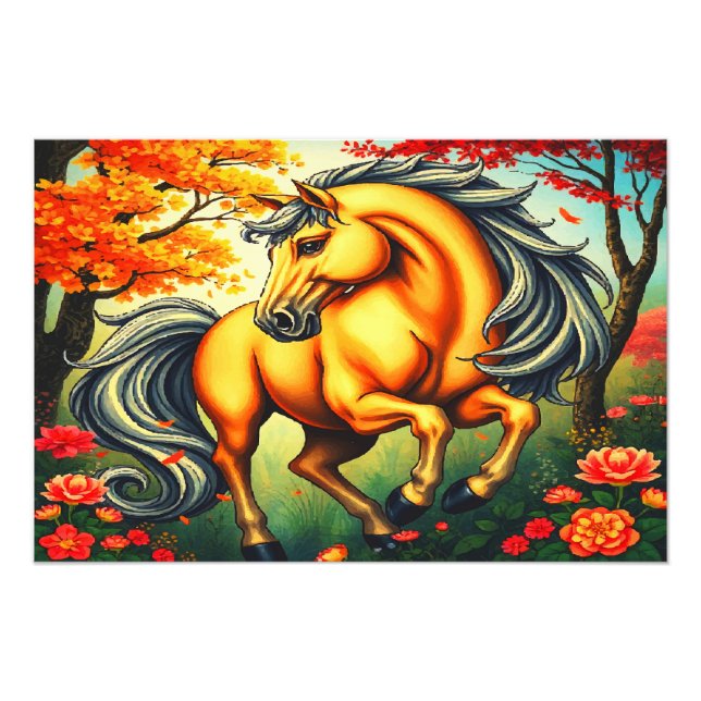 FOTO CAVALO DE AMASING (Frente)