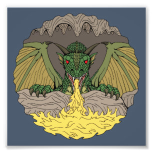 Foto Cavern Dragon 2016