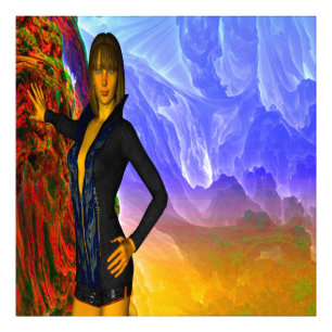 Foto Caverna Mágica