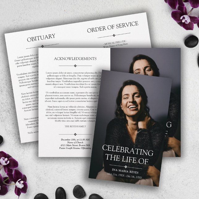 Foto: Celebração Mínima do Programa Funeral Life (Criador carregado)