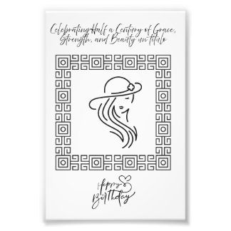 Foto Celebrando 50 Anos de Graça e Beleza