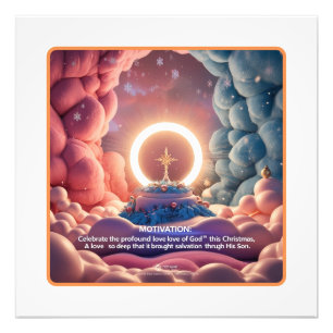 Foto Celebrar o Amor de Deus