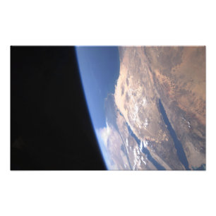 Foto Cena oblíqua alta