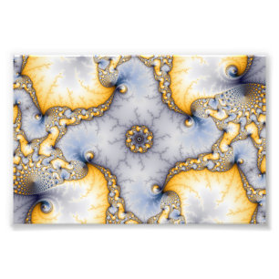 Foto Central - arte do Fractal