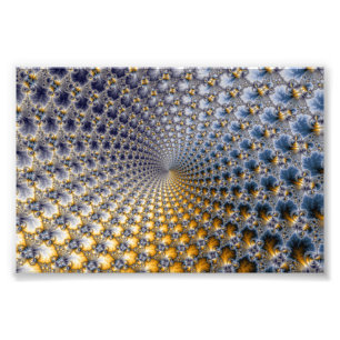 Foto Centrifratura - Arte Fractal