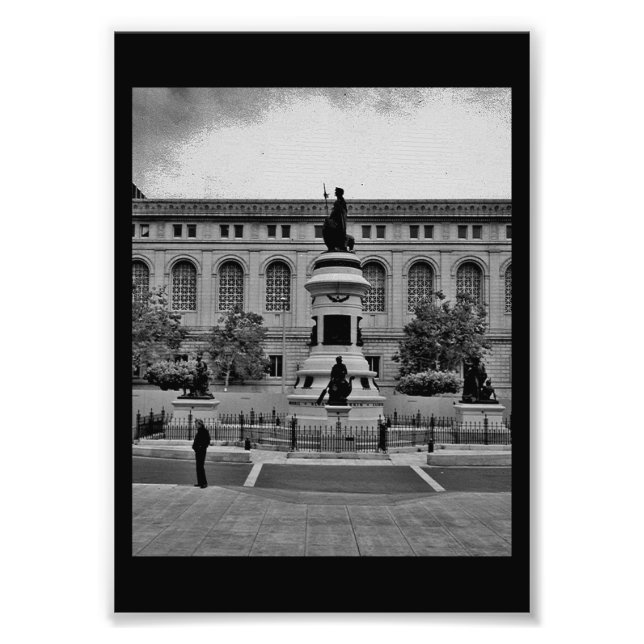 Foto Centro Cívico de São Francisco (Frente)