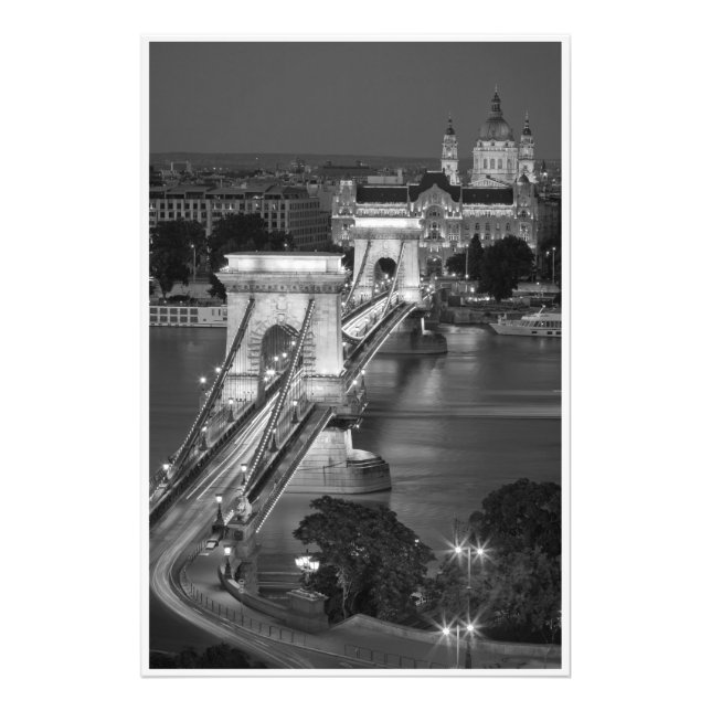 Foto Centro velho e brilhante. (Frente)