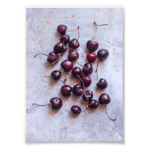 Foto Cerejas