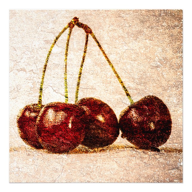 Foto Cerejas (Frente)