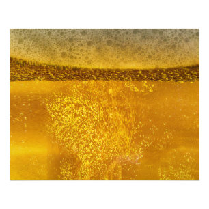 Foto Cerveja Galáxia a Espuma Célestial