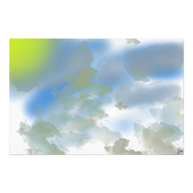 FOTO CÉU (Frente)