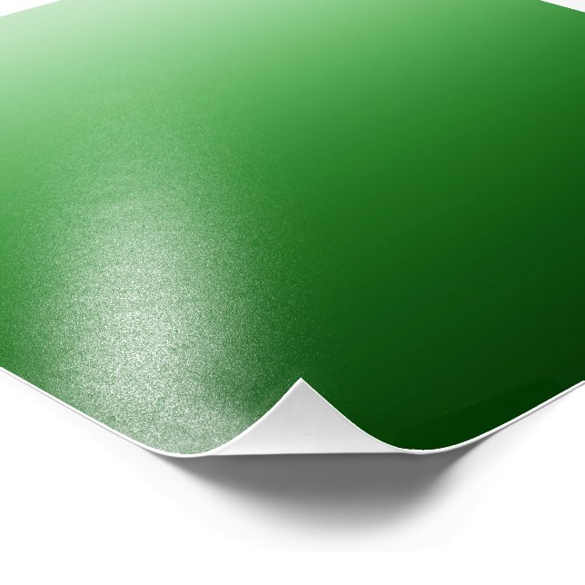 Foto Céu Verde (Borda)