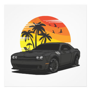 Foto Challenger