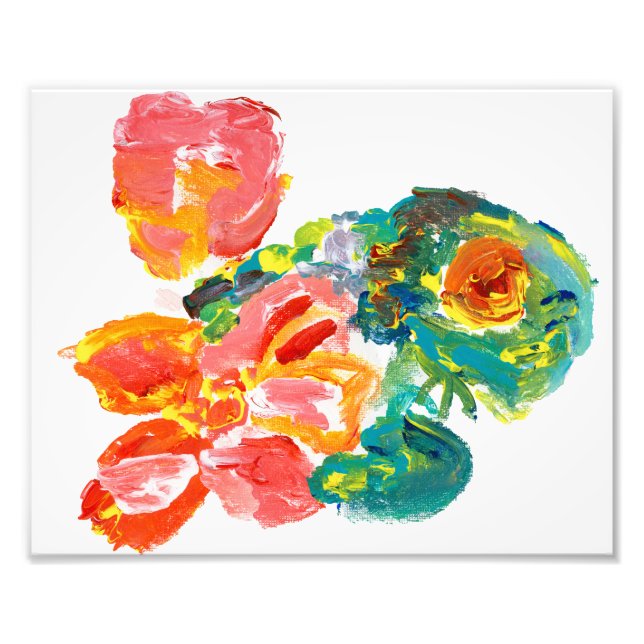 Foto Chameleon Impressão (Frente)