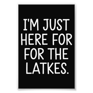 Foto Chanucá, estou aqui pelos lats judeus