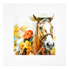 Foto chapéu de vintage vestindo cowgirl