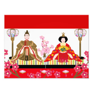 Foto Charm japonês ∣ bonecas da China - celebração de g