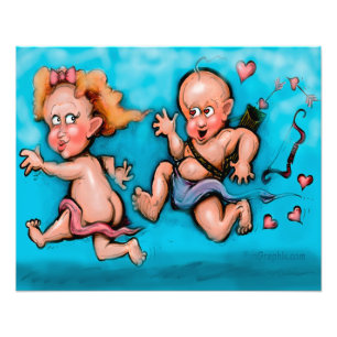 Foto Chase de Cupido