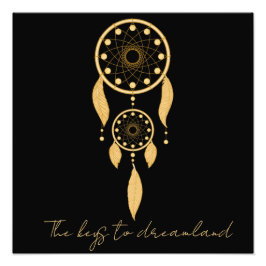 Foto Chaves para a terra dos sonhos, caçador de sonhos