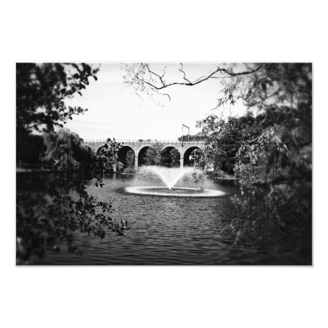 Foto Chelmsford Viaduct, Essex (Frente)