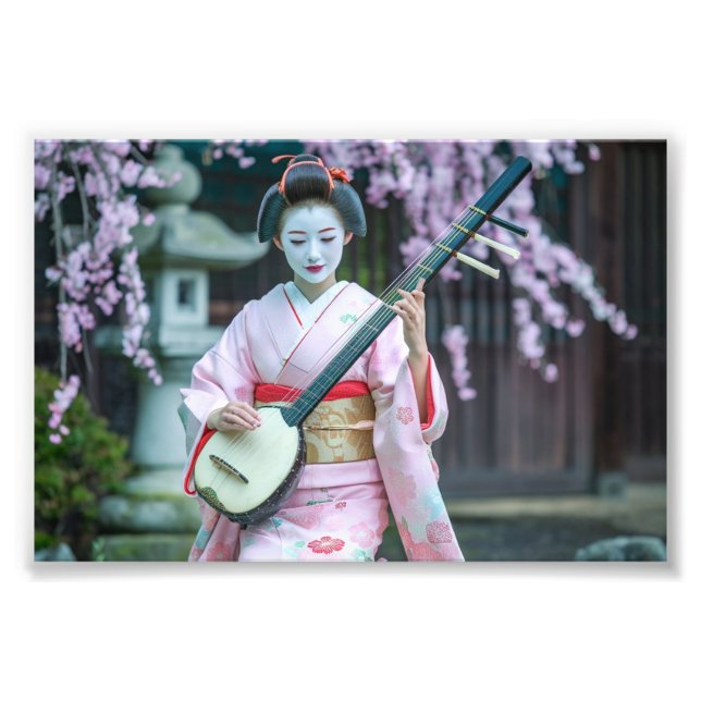 Foto Cherry Blossom Serenade (Frente)