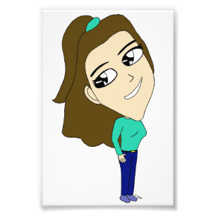 Foto chibi