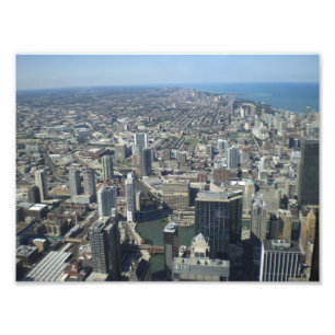Foto Chicago 1