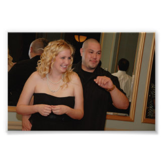 Foto Chitra & Jeffrey: Casamento