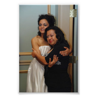 Foto Chitra & Jeffrey: Casamento