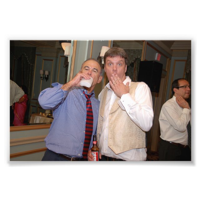 Foto Chitra & Jeffrey: Casamento (Frente)