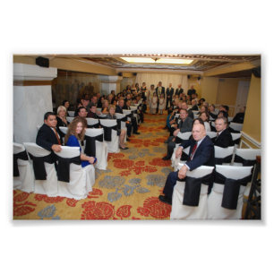 Foto Chitra & Jeffrey: Wedding