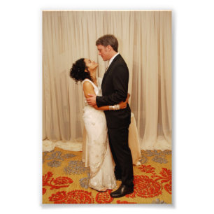 Foto Chitra & Jeffrey: Wedding