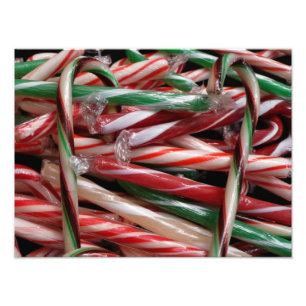 Foto Chocolate Mint Candy Candy Festivo Feriado