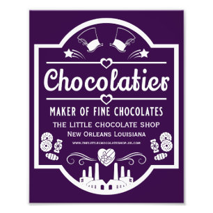 Foto Chocolatier