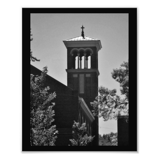 Foto Church Steeple (Frente)